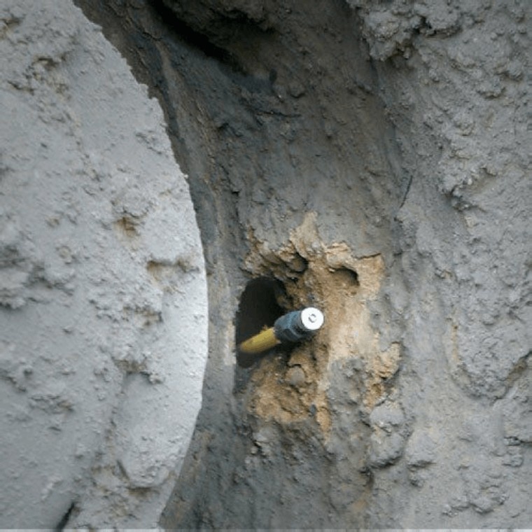 Luftdruckmessgerät für Reifen